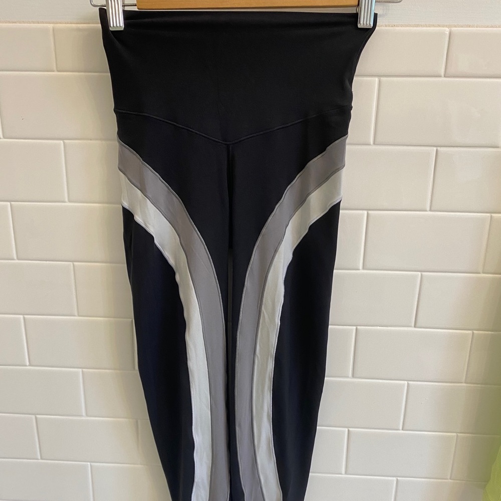 COPY - Play Real Me High Waisted 7/8 Legging